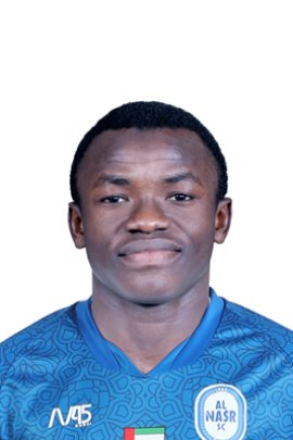 Abdoulaye Touré 2022-2023