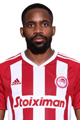 Cédric Bakambu 2022-2023