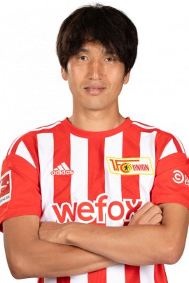 Genki Haraguchi 2022-2023