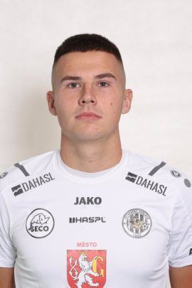 Martin Hlavac 2022-2023