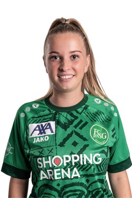 Franziska Gaus 2022-2023