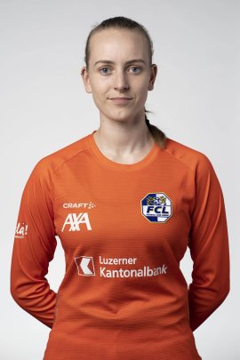 Lea van Weezenbeek 2022-2023