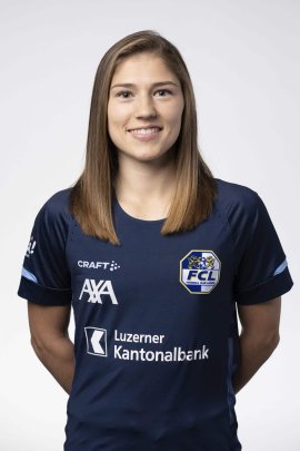 Sarah Klotz 2022-2023