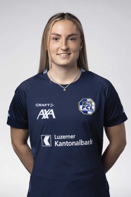 Debora Vogl 2022-2023