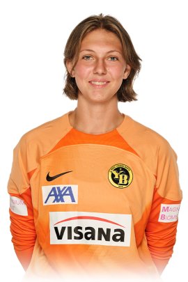 Jara Ackermann 2022-2023