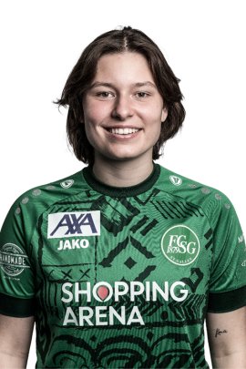 Adelisa Hafizovic 2022-2023