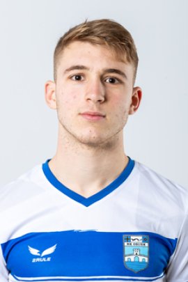 Marin Prekodravac 2022-2023