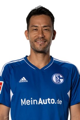 Maya Yoshida 2022-2023