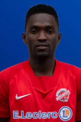 Ibrahim Fofana 2022-2023