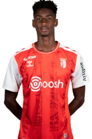 Djibril Soumaré 2022-2023