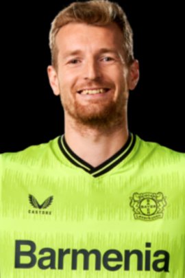 Lucas Hradecky 2022-2023
