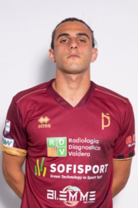 Daniel Fossati 2022-2023