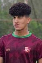 Abdel Karim Mostafa 2022-2023