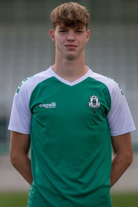 Krystof Karban 2022-2023