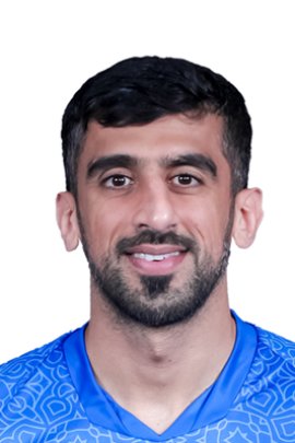 Hamdan Al Kamali 2022-2023