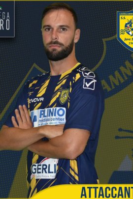 Gianmarco Zigoni 2022-2023