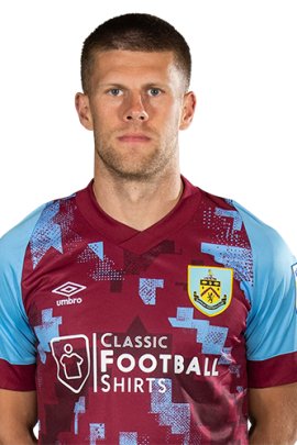 Johann Berg Gudmundsson 2022-2023