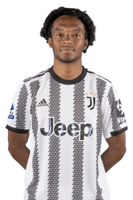 Juan Cuadrado 2022-2023