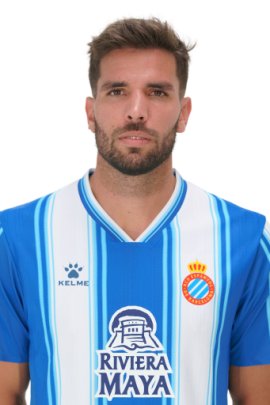 Leandro Cabrera 2022-2023