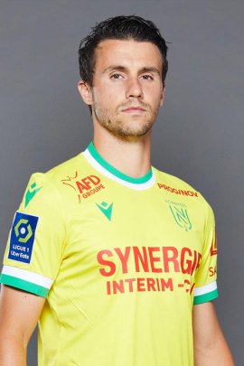 Sébastien Corchia 2022-2023