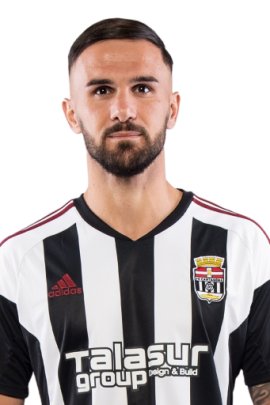 Armando Sadiku 2022-2023