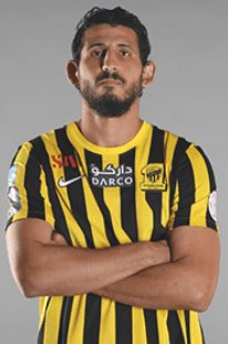 Ahmed Hegazy 2022-2023