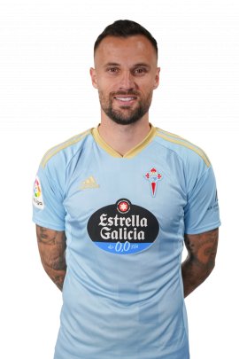 Haris Seferovic 2022-2023