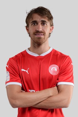 Marc Muniesa 2022-2023