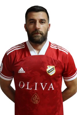 Nemanja Belic 2022-2023