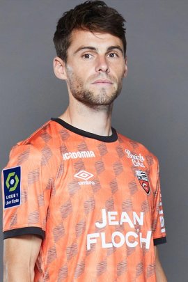 Vincent Le Goff 2022-2023