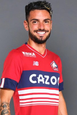 Rémy Cabella 2022-2023
