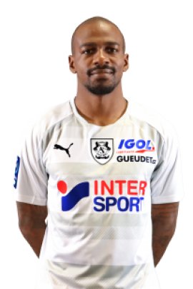 Gaël Kakuta 2022-2023
