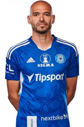 Michal Veprek 2022-2023