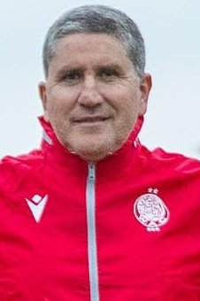 Juan Carlos Garrido 2022-2023