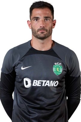 Antonio Adán 2022-2023
