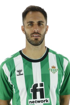 Víctor Ruiz 2022-2023