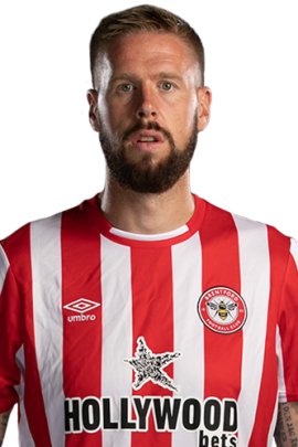 Pontus Jansson 2022-2023