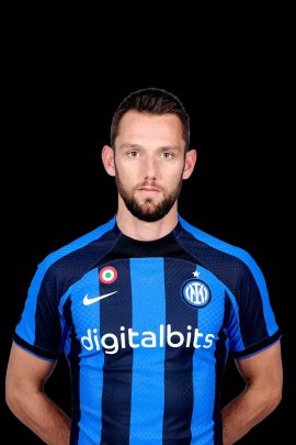 Stefan De Vrij 2022-2023