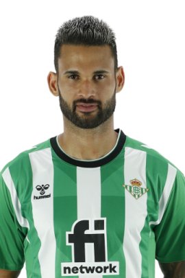  Willian José 2022-2023