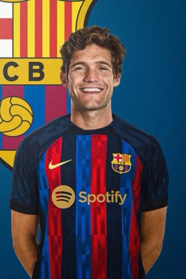  Marcos Alonso 2022-2023