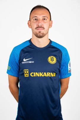 Denis Popovic 2022-2023