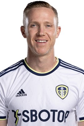 Adam Forshaw 2022-2023