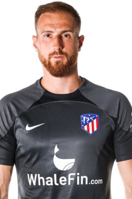 Jan Oblak 2022-2023