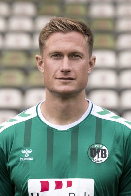 Jannik Löhden 2022-2023