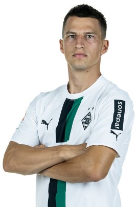 Stefan Lainer 2022-2023