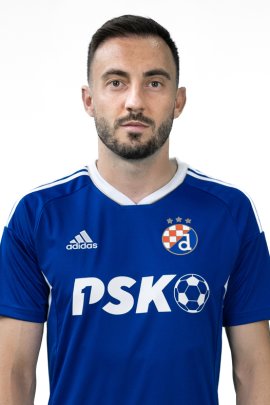 Josip Drmic 2022-2023