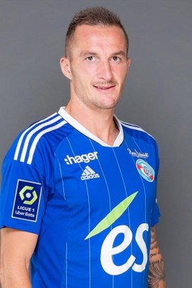 Dimitri Liénard 2022-2023