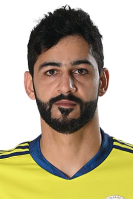 Adel Al Hosani 2022-2023