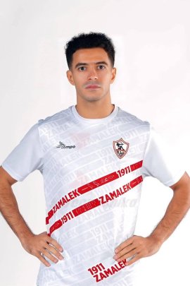 Omar Gaber 2022-2023