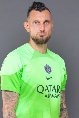 Alexandre Letellier 2022-2023